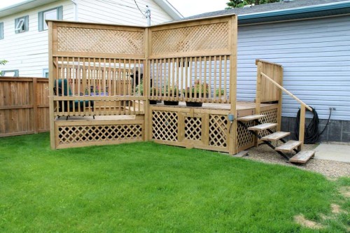 4330 49 Avenue, Grimshaw, AB 