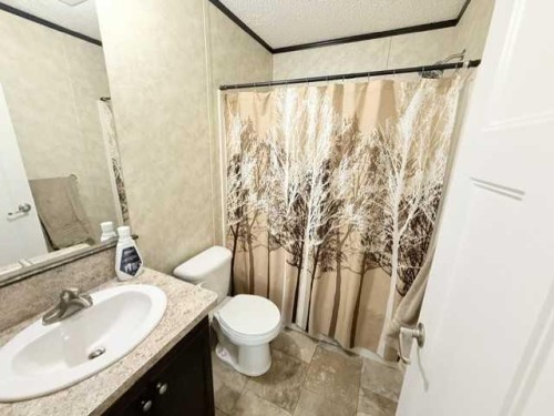 4920 52 Avenue, Berwyn, AB 