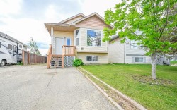 8717 62 Avenue Grande Prairie, AB T8W 2X2