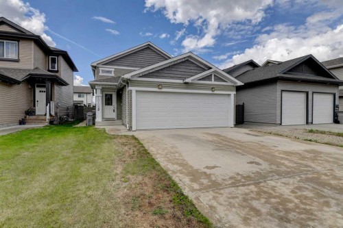 10138 85A Street  Grande Prairie, AB T8X 0N7