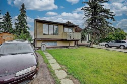 9904 71A Avenue Grande Prairie, AB T8V 5T9