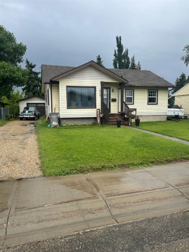 10107 90 Avenue  Grande Prairie, AB T8V 0E8