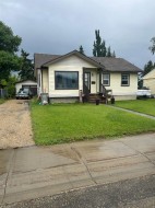 10107 90 Avenue Grande Prairie, AB T8V 0E8