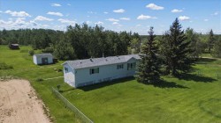35013 Highway 670  Rural Grande Prairie No. 1, County Of, AB T0H 0G0
