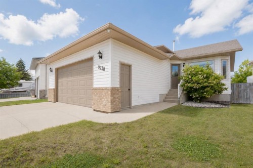 9230 129 Avenue  Grande Prairie, AB T8X 1R5