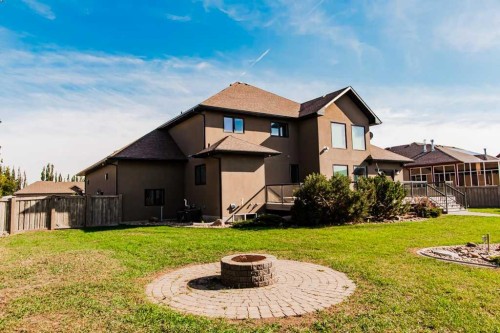 15908 104 Street, Rural Grande Prairie No. 1, County Of, AB 