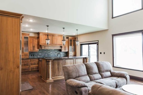 15908 104 Street, Rural Grande Prairie No. 1, County Of, AB 