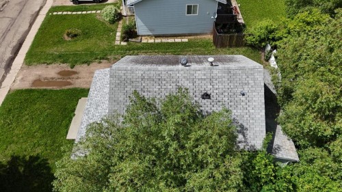4904 58Th Avenue, High Prairie, AB - Outdoor