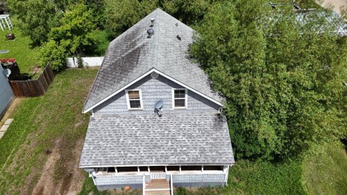 4904 58Th Avenue, High Prairie, AB - Outdoor