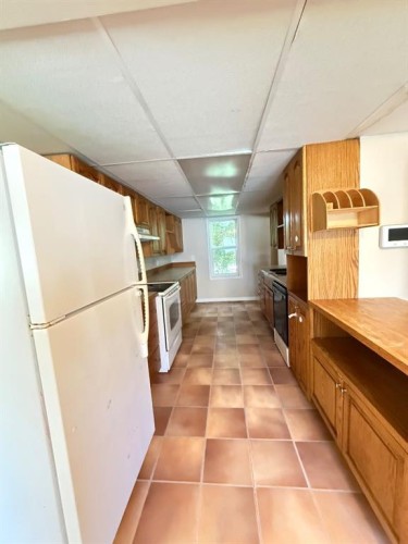 4904 58Th Avenue, High Prairie, AB - Indoor