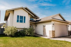 9125 129 Avenue Grande Prairie, AB T8X 1R5