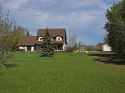 82125 RR 203 Rural Northern Sunrise County, AB T0H 2R0