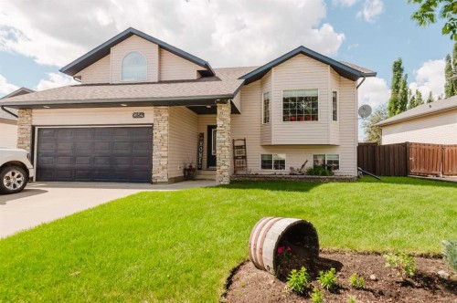 9854 66 Avenue  Grande Prairie, AB T8W 2S1