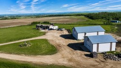 50016 TWP  724 Rural Grande Prairie No. 1, County Of, AB T8X 0T8