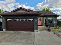 8101 103 Avenue Peace River, AB T8S 1M9
