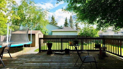 8101 103 Avenue, Peace River, AB 