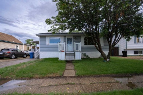4811 53 Ave, Grimshaw, AB 