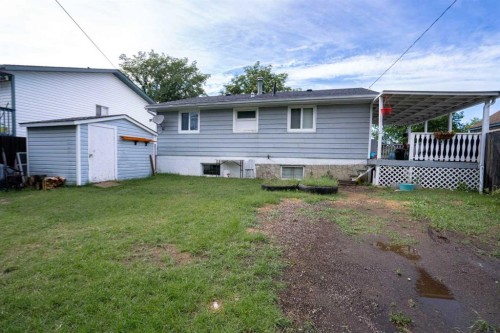 4811 53 Ave, Grimshaw, AB 
