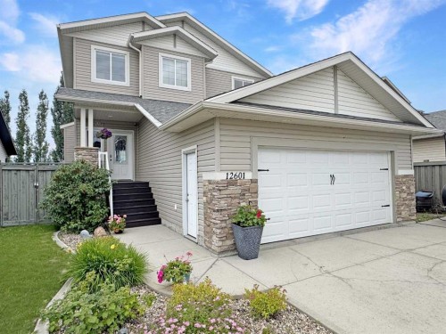 12601 105 Street  Grande Prairie, AB T8V 2N3