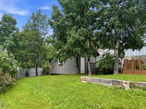 10214 97 Avenue, Grande Cache, AB 