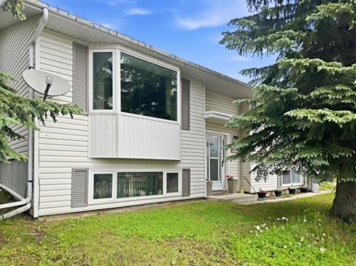 10214 97 Avenue, Grande Cache, AB 