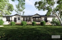 29-25039 Township Road 722 Rural Grande Prairie No. 1, County Of, AB T0H 0G0