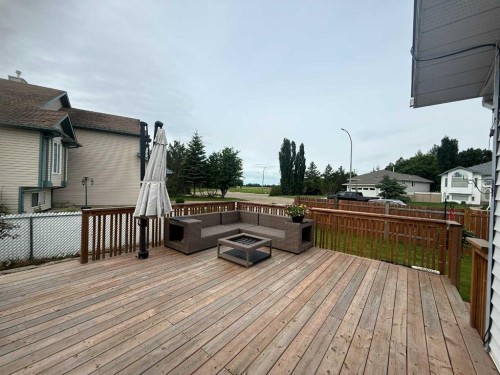 4400 54 A Avenue, High Prairie, AB 