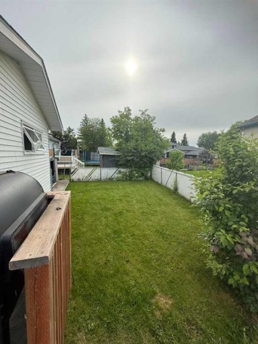 4400 54 A Avenue, High Prairie, AB 