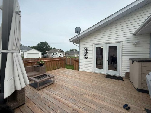 4400 54 A Avenue, High Prairie, AB 
