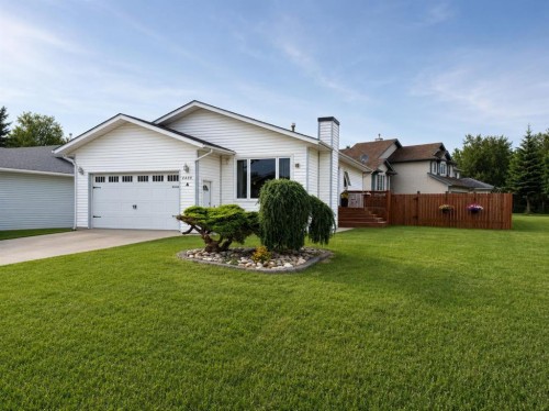 4400 54 A Avenue  High Prairie, AB T0G 1E0