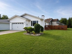 4400 54 A Avenue High Prairie, AB T0G 1E0