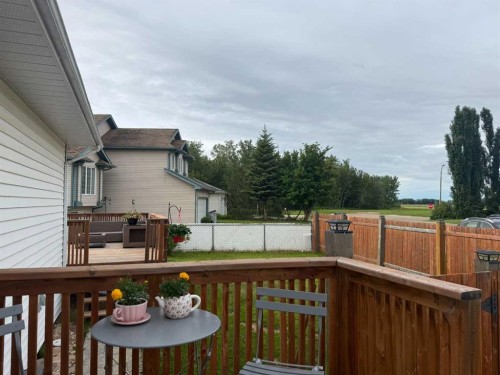 4400 54 A Avenue, High Prairie, AB 