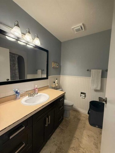 4400 54 A Avenue, High Prairie, AB 