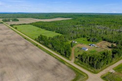 10504 794 Township Rural Saddle Hills County, AB T0H 3G0