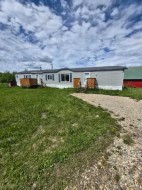 734045 Range Road 112 Hythe, AB T0H 2C0