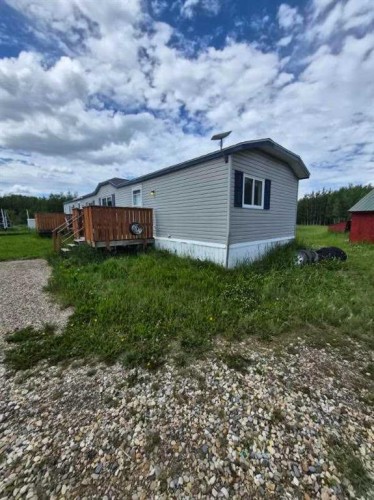 734045 Range Road 112, Hythe, AB 