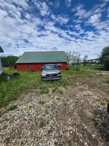 734045 Range Road 112, Hythe, AB 