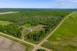 10504 794 Township Rural Saddle Hills County, AB T0H 3G0