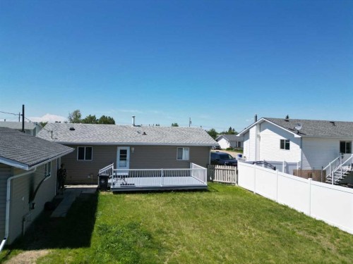 4519 47 Street, Rycroft, AB 