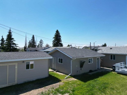 4519 47 Street, Rycroft, AB 