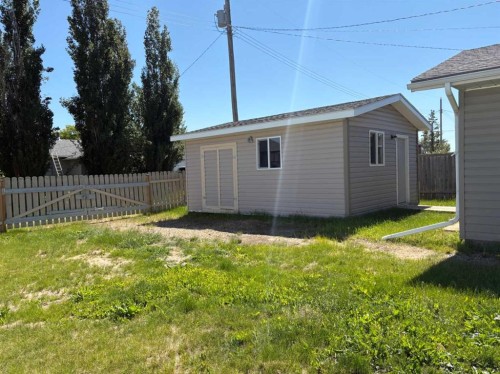 4519 47 Street, Rycroft, AB 