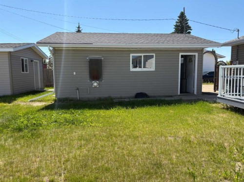 4519 47 Street, Rycroft, AB 