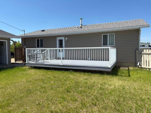 4519 47 Street, Rycroft, AB 