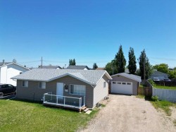 4519 47 Street  Rycroft, AB T0H 3A0