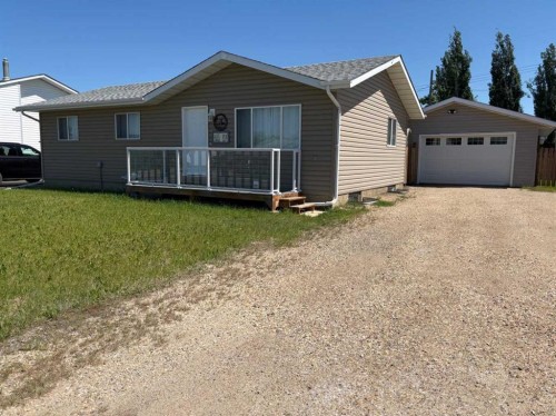 4519 47 Street, Rycroft, AB 