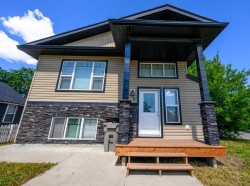 A & B-9302 100 Avenue Grande Prairie, AB T8V 0S7