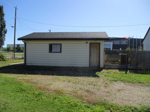 322 7Th Avenue Se, Manning, AB 