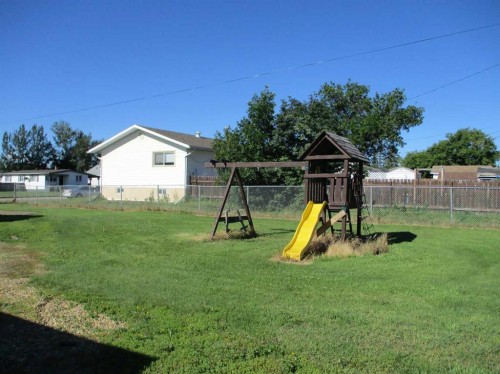 322 7Th Avenue Se, Manning, AB 