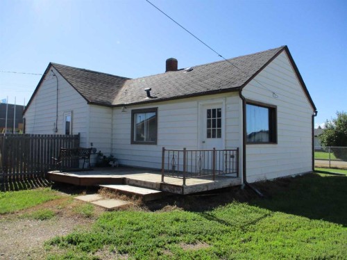 322 7Th Avenue Se, Manning, AB 