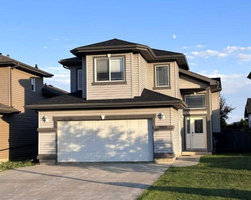 9005 94a Avenue  Grande Prairie, AB T8X 0A2